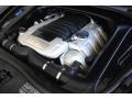  2008 Cayenne GTS 4.8L DFI DOHC 32V VVT V8 Engine