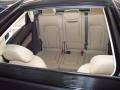 Pistachio Beige 2014 Audi Q5 3.0 TFSI quattro Interior Color