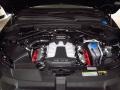 3.0 Liter Supercharged FSI DOHC 24-Valve VVT V6 Engine for 2014 Audi Q5 3.0 TFSI quattro #84128462