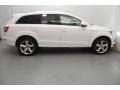 Ibis White - Q7 3.0 TFSI quattro Photo No. 3