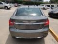 Tungsten Metallic - 200 Touring Sedan Photo No. 5
