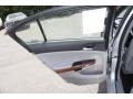 Alabaster Silver Metallic - Accord EX-L Sedan Photo No. 20