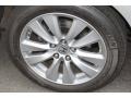 Alabaster Silver Metallic - Accord EX-L Sedan Photo No. 26