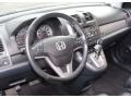 2011 Polished Metal Metallic Honda CR-V EX-L 4WD  photo #4