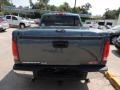 Steel Gray Metallic - Sierra 1500 SLE Crew Cab Photo No. 5
