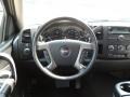 Steel Gray Metallic - Sierra 1500 SLE Crew Cab Photo No. 7