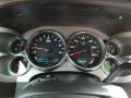 Steel Gray Metallic - Sierra 1500 SLE Crew Cab Photo No. 11