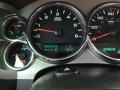 Steel Gray Metallic - Sierra 1500 SLE Crew Cab Photo No. 12