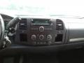 Steel Gray Metallic - Sierra 1500 SLE Crew Cab Photo No. 13