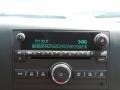 Steel Gray Metallic - Sierra 1500 SLE Crew Cab Photo No. 14