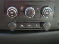 Steel Gray Metallic - Sierra 1500 SLE Crew Cab Photo No. 15