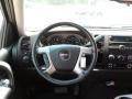 Summit White - Sierra 1500 SLE Crew Cab Photo No. 7