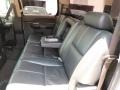 Summit White - Sierra 1500 SLE Crew Cab Photo No. 10