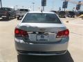 Silver Ice Metallic - Cruze LT Photo No. 3