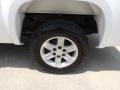 Summit White - Sierra 1500 SLE Crew Cab Photo No. 16