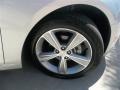 Silver Ice Metallic - Cruze LT Photo No. 6