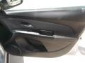 Silver Ice Metallic - Cruze LT Photo No. 7