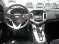 Silver Ice Metallic - Cruze LT Photo No. 11