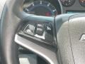 Silver Ice Metallic - Cruze LT Photo No. 13