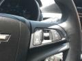 Silver Ice Metallic - Cruze LT Photo No. 14
