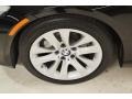 2011 Jet Black BMW 3 Series 328i Coupe  photo #7