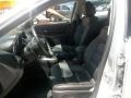 Silver Ice Metallic - Cruze LT Photo No. 16
