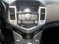 Silver Ice Metallic - Cruze LT Photo No. 20