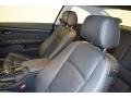 2011 Jet Black BMW 3 Series 328i Coupe  photo #11