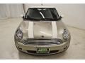Sparkling Silver Metallic - Cooper Hardtop Photo No. 4