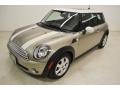 Sparkling Silver Metallic - Cooper Hardtop Photo No. 5