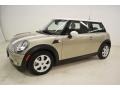 Sparkling Silver Metallic - Cooper Hardtop Photo No. 6