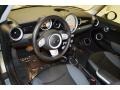 Sparkling Silver Metallic - Cooper Hardtop Photo No. 9