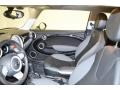 Sparkling Silver Metallic - Cooper Hardtop Photo No. 10