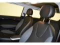 Sparkling Silver Metallic - Cooper Hardtop Photo No. 11