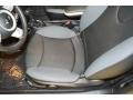 Sparkling Silver Metallic - Cooper Hardtop Photo No. 12