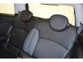 Sparkling Silver Metallic - Cooper Hardtop Photo No. 14