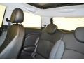 Sparkling Silver Metallic - Cooper Hardtop Photo No. 15