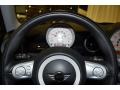 Sparkling Silver Metallic - Cooper Hardtop Photo No. 19