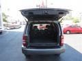 2012 Mineral Gray Metallic Jeep Liberty Limited  photo #15