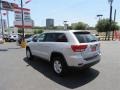 2013 Bright Silver Metallic Jeep Grand Cherokee Laredo  photo #5