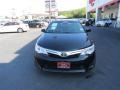 Attitude Black Metallic - Camry LE Photo No. 2