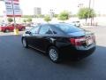 Attitude Black Metallic - Camry LE Photo No. 5