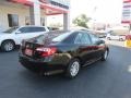 Attitude Black Metallic - Camry LE Photo No. 7