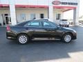 Attitude Black Metallic - Camry LE Photo No. 8