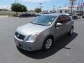 Brilliant Silver - Sentra 2.0 Photo No. 3