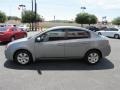 Brilliant Silver - Sentra 2.0 Photo No. 4