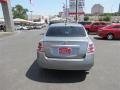 Brilliant Silver - Sentra 2.0 Photo No. 6