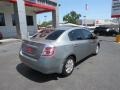 Brilliant Silver - Sentra 2.0 Photo No. 7