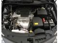 2013 Magnetic Gray Metallic Toyota Camry SE  photo #28