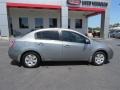 Brilliant Silver - Sentra 2.0 Photo No. 8